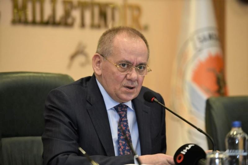 Kaçak yapılaşmaya geçit yok