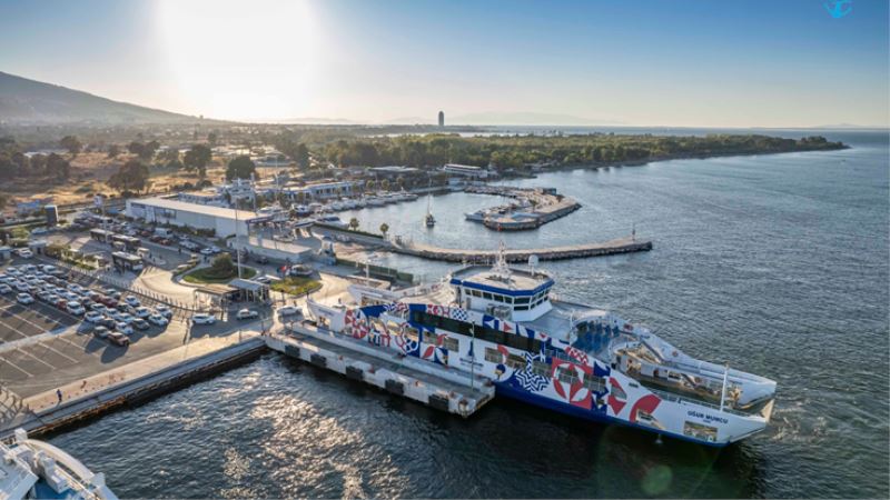 UKOME’den feribot tarifelerine yeni düzenleme