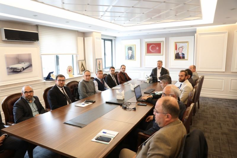 MELİKGAZİNİN TÜM SOSYAL TESİSLERİ BUGÜN VATANDAŞLAR İÇİN AÇIK