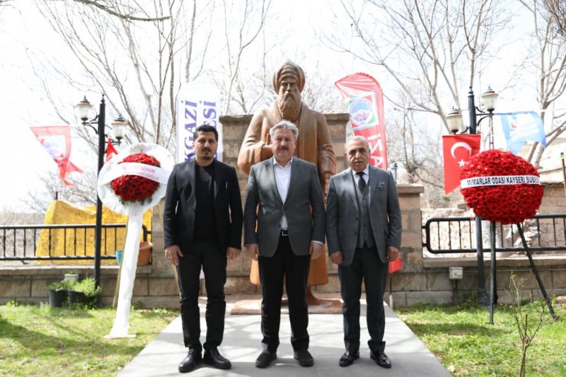 KOCA MİMAR SİNAN AĞIRNAS