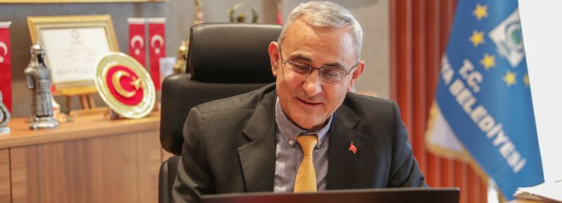 MUSTAFA HAKKI YEŞİL KÜTÜPHANESİ DİJİTAL ORTAMDA RESMEN AÇILDI