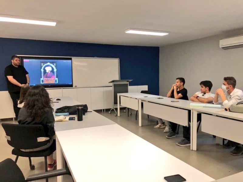 MBB Gençlik Merkezi Öğrencilere Yeni Ufuklar Açıyor