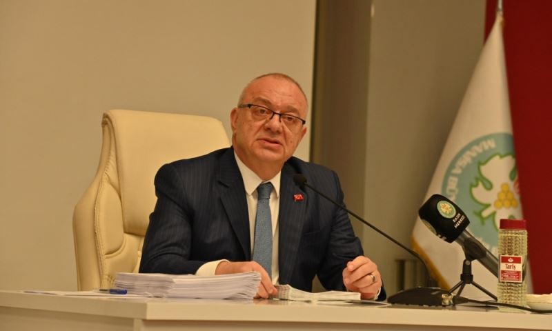 Başkan Ergün, Afet Bölgesine Gidecek