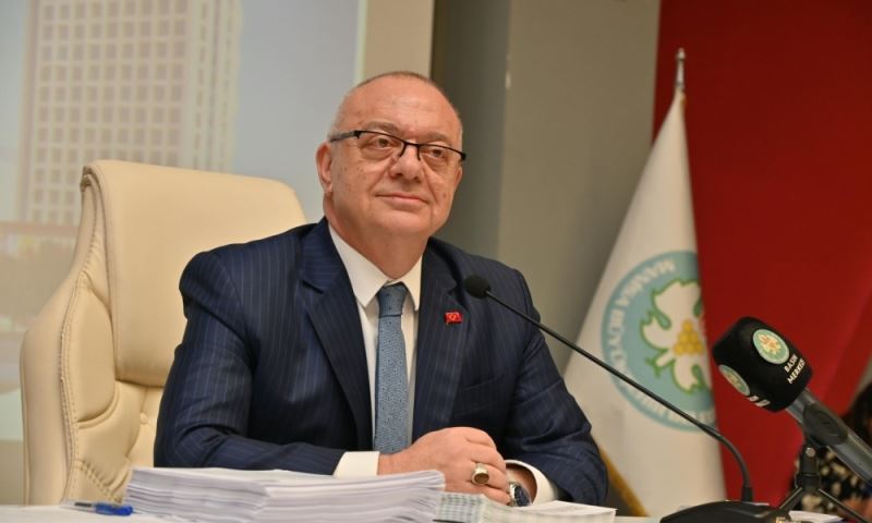 Tarımsal Destekler Sürüyor, Projeler Art Arda Geliyor