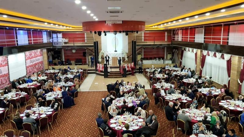 Başkan Esen Sürdürülebilir Kurum Bağına Vurgu Yaptı