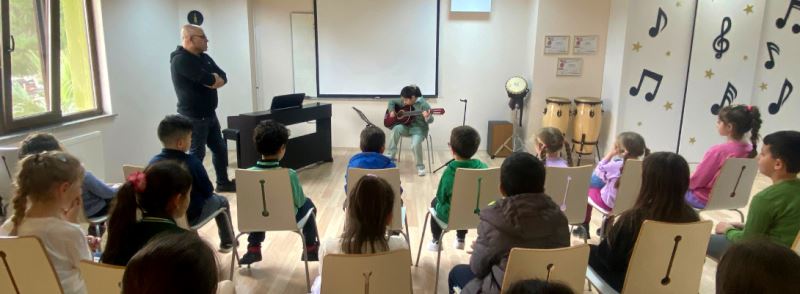 Çocuk Kültür Evi