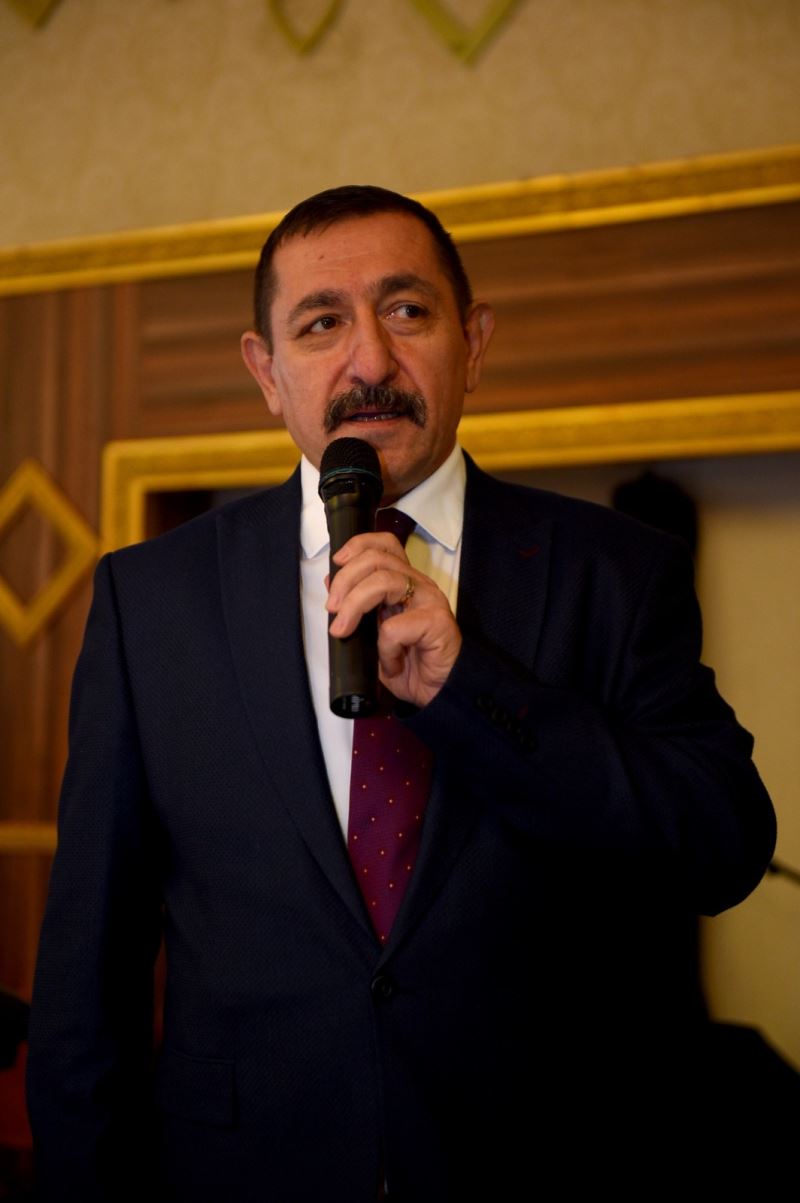 Birlikte Çok Daha Güzel İşlere İmza Atacağız