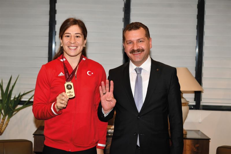 Milli Gururlarımız, Hırvatistan Yolunda