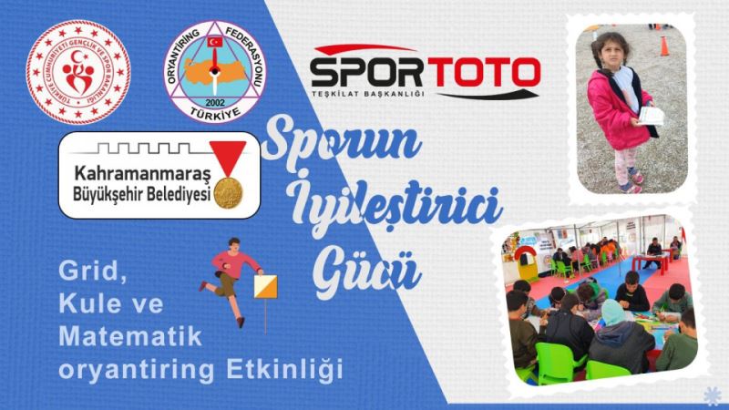 Çocuklar Sporun Gücüyle İyileşecek!