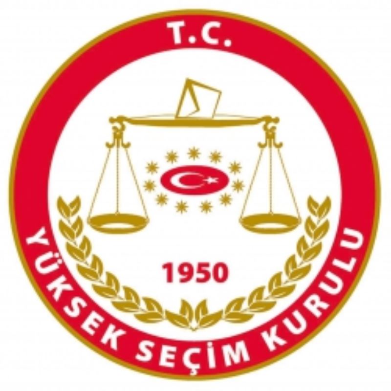BURSA-1 Nolu Seçim Çevresi Milletvekili Seçimleri Geçici Aday Listesi