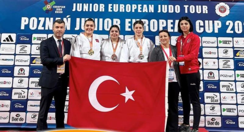 TEBRİKLER ŞEYDA NUR