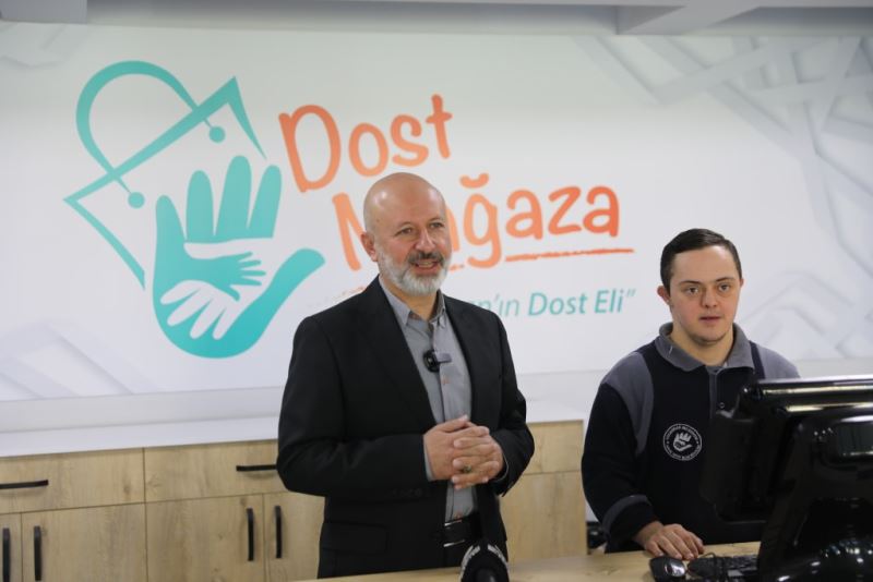 BAŞKAN ÇOLAKBAYRAKDAR; “UZATMADIK EL, DOKUNMADIK GÖNÜL KALMAYACAK”