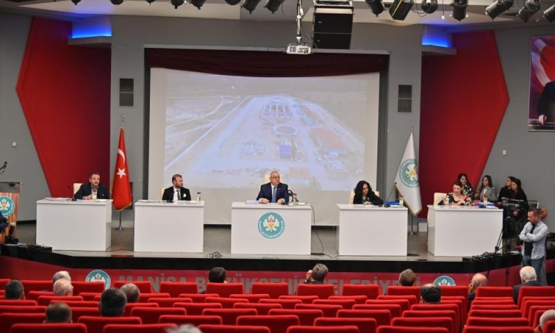 Başkan Ergün, “Bereketli Topraklarımızı Koruyoruz”