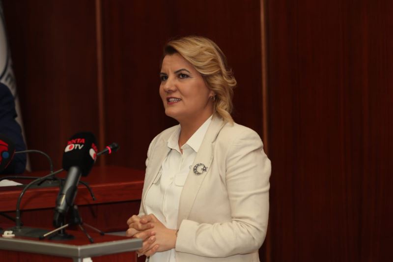 BAŞKAN HÜRRİYET, “PATİBÜS ARACIMIZI İYİ Kİ BÜNYEMİZE KAZANDIRDIK”