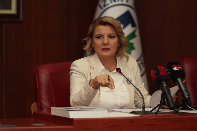 HÜRRİYET: İZMİT UNUTMAZ DEDİK, KENTİN TARİHİNİ YAŞATMAYA DEVAM ETTİK