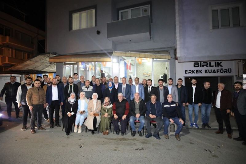 Seçimlerde Zafer Kazanacağız