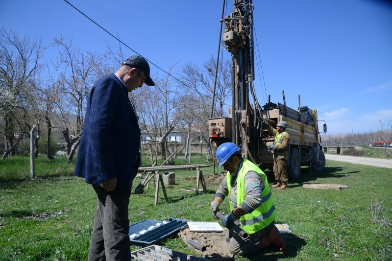 KIRŞEHİR BELEDİYESİ’NDEN SAĞLIKLI YAPILAŞMA İÇİN BÜYÜK ADIM
