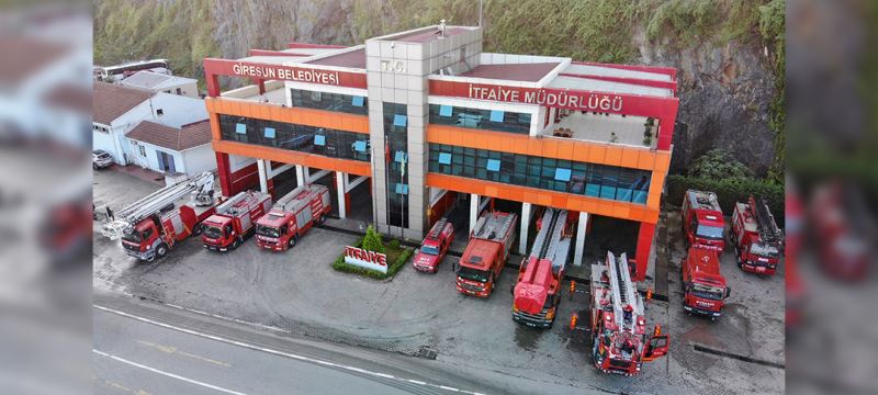 GECE GÜNDÜZ DAİMA HAZIRLAR