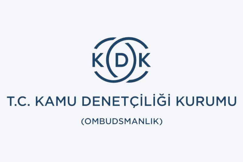 Kamu Denetçiliği Kurumu Algı Anketi Çalışması