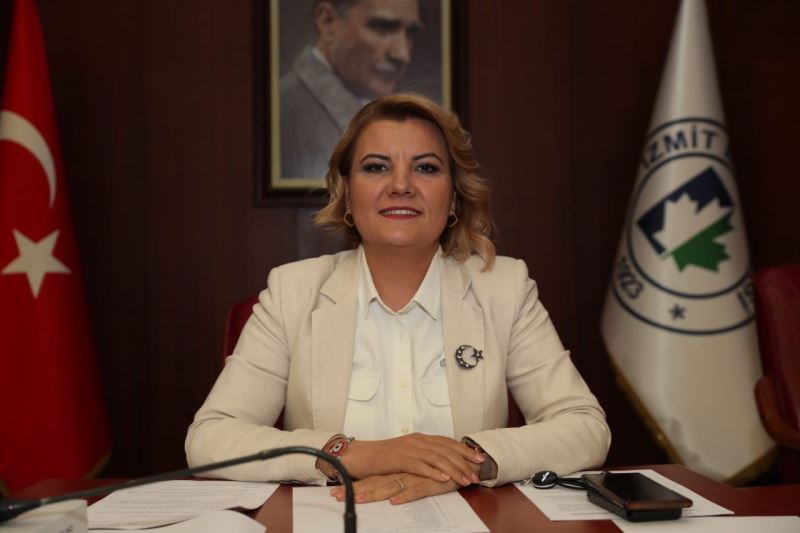 BAŞKAN HÜRRİYET: İÇİNE RUH KATTIĞIMIZ PROJELERİ HAYATA GEÇİRDİK