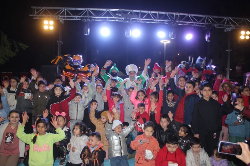 Sosyal Tesislerde Düzenlenen Ramazan Etkinliği Büyük İlgi Gördü