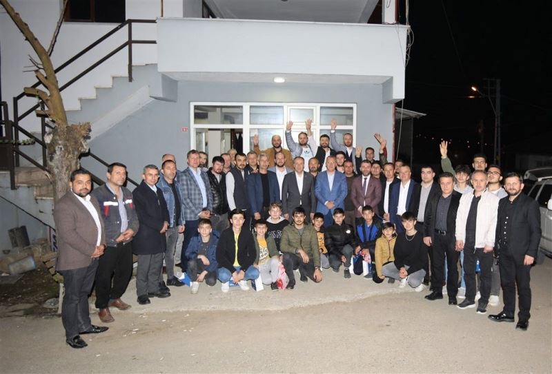 Doğrusu AK Parti