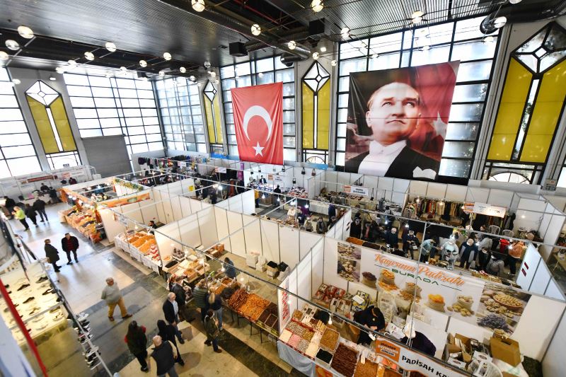 MALATYA DAYANIŞMASI’NDA SON GÜNLER