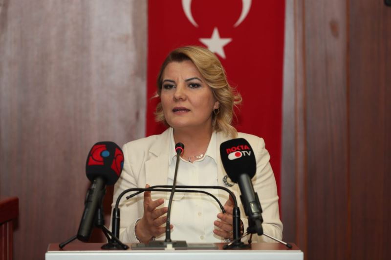 BAŞKAN HÜRRİYET: BU KENTE YERLEŞMİŞ İNSANLARA DAĞLI DİYEMEZSİNİZ