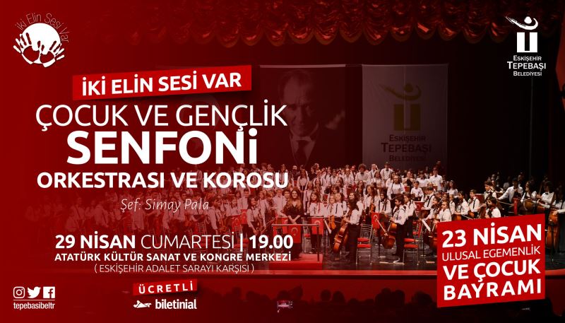 MUHTEŞEM KONSERİN BİLETLERİ SATIŞA ÇIKTI