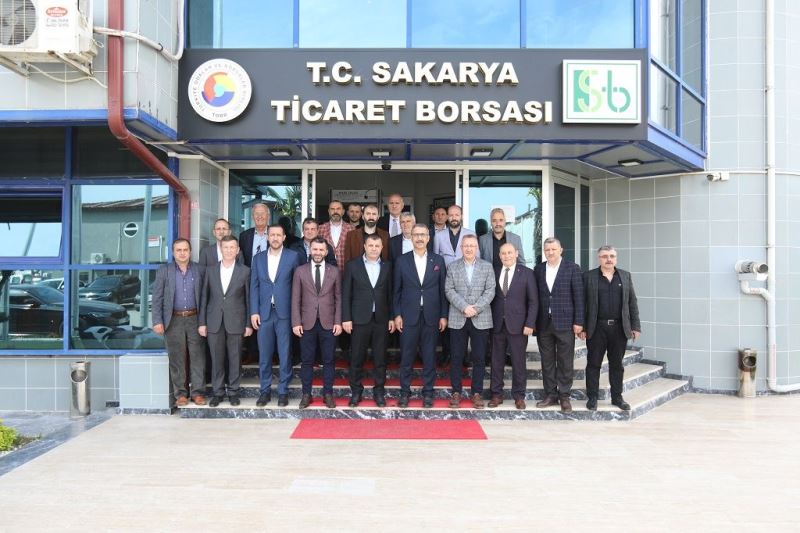 Adapazarı Daha Güzel Yarınlara Yürüyor