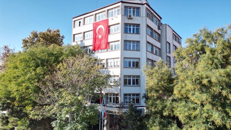 AKSARAY BELEDİYESİ RAMAZAN BAYRAMI İÇİN TEDBİRLER ALDI