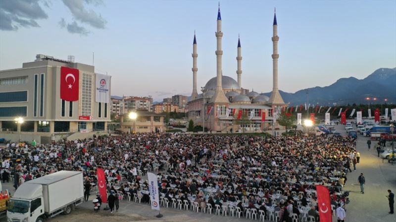 Başkan Zolan: 