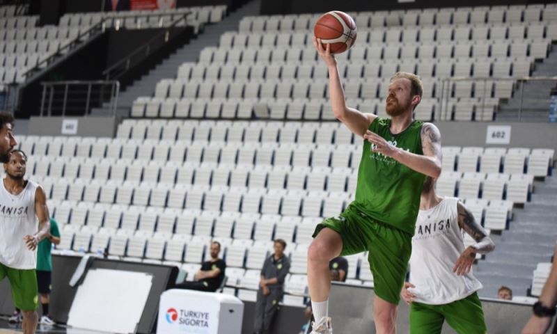 Haydi Manisa! Potanın Tarzanlarını, Bursaspor Karşısında Yalnız Bırakma!