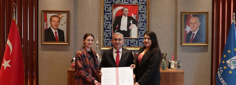 İNDİRİM PROTOKOLLERİ DEVAM EDİYOR