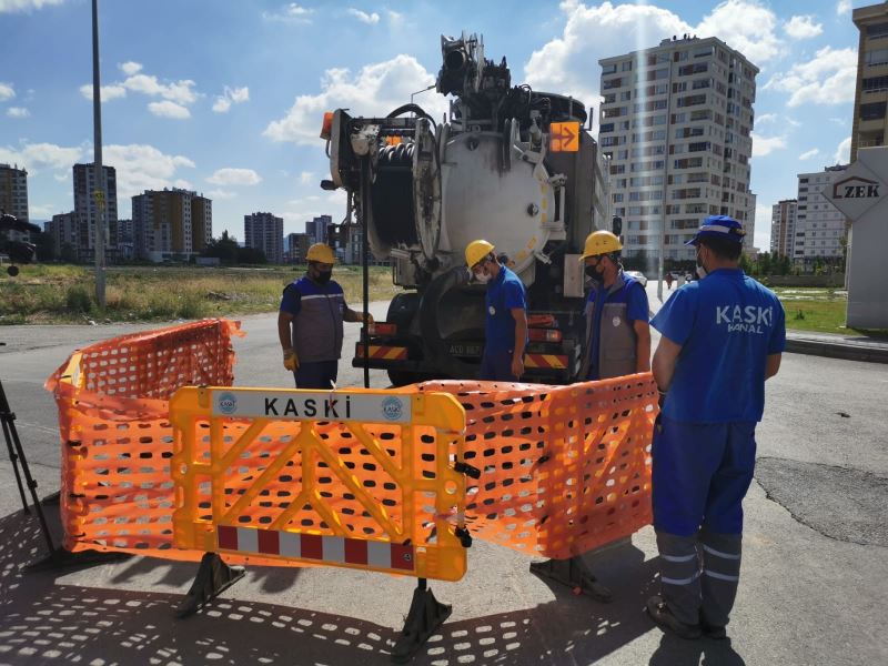 Büyükşehir, Ramazan Bayramı’na Hazır