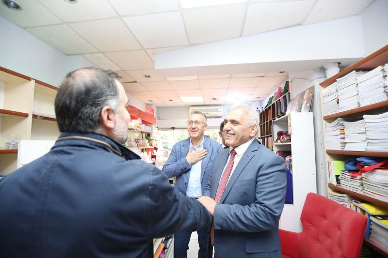 Gönlümüz de Yolumuz da Bir
