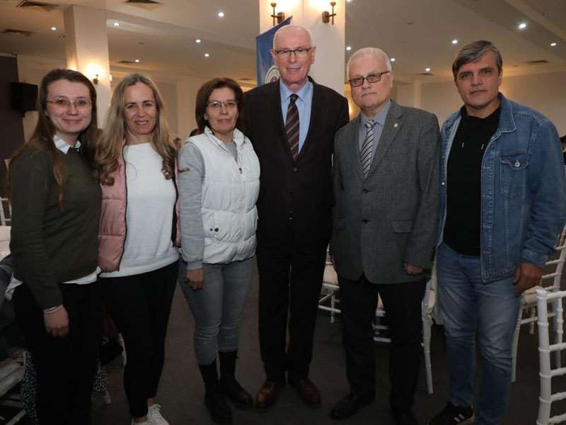 BAŞKAN KURT, “YANLIŞLARI DÜZELTMEK VATANDAŞLARIMIZIN ELİNDEDİR”