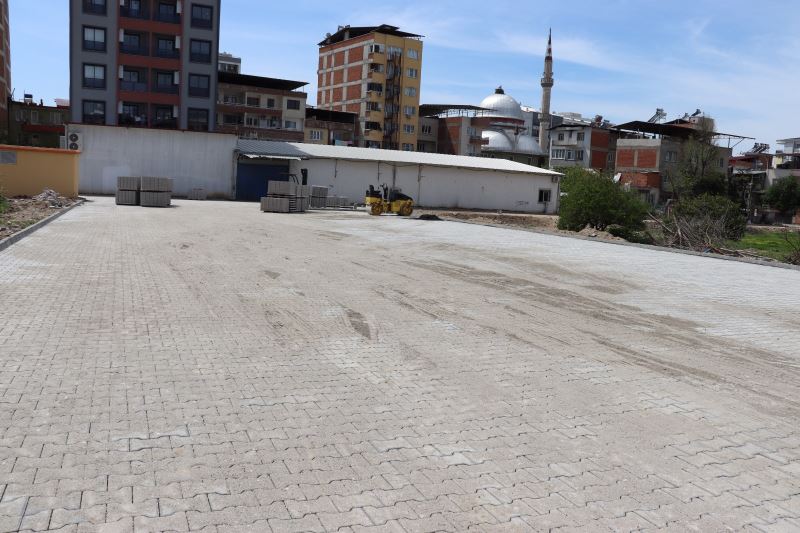 Nazilli yeni yollarıyla çok daha güzel