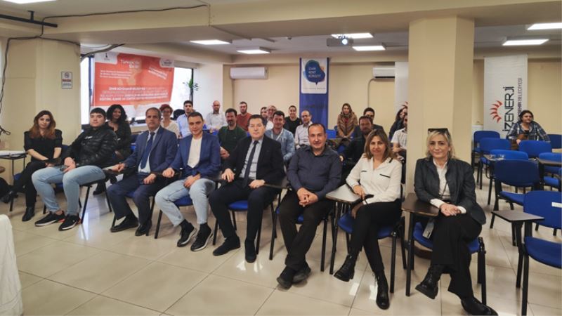 İzmir’de belediyeler iklim krizi için mücadele edecek