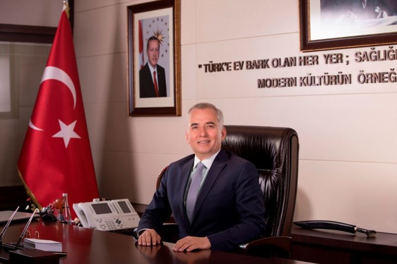 Başkan Zolan