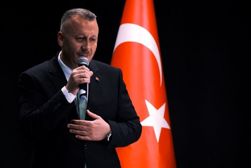 Ada Hayat´ta Mutlu Gelişme