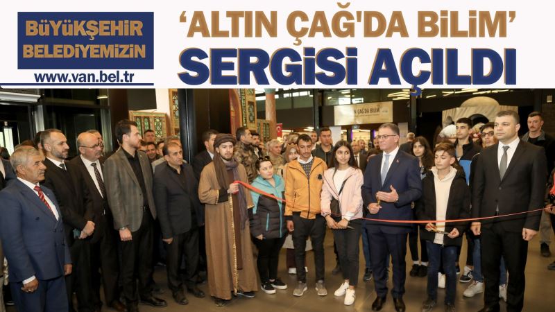 ALTIN ÇAĞ