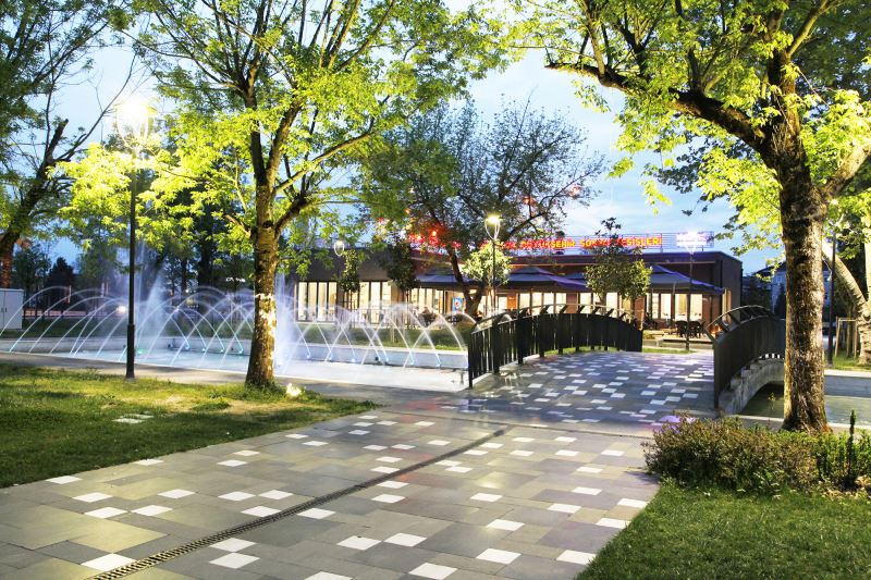 Büyükşehir’in mekânları bayramın ‘tadı’ olacak