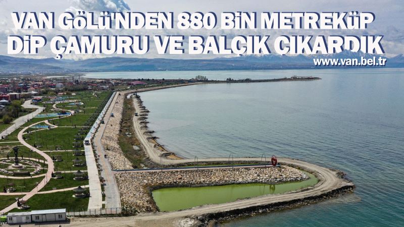 VAN GÖLÜ