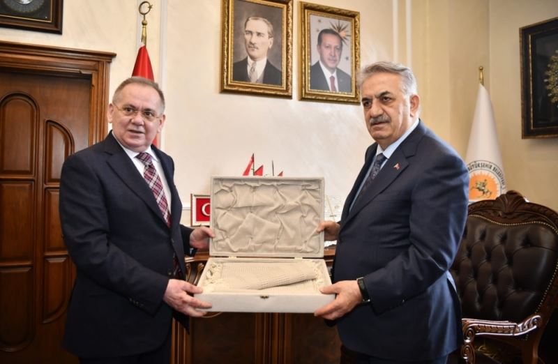 Bu hizmetler takdire şayan
