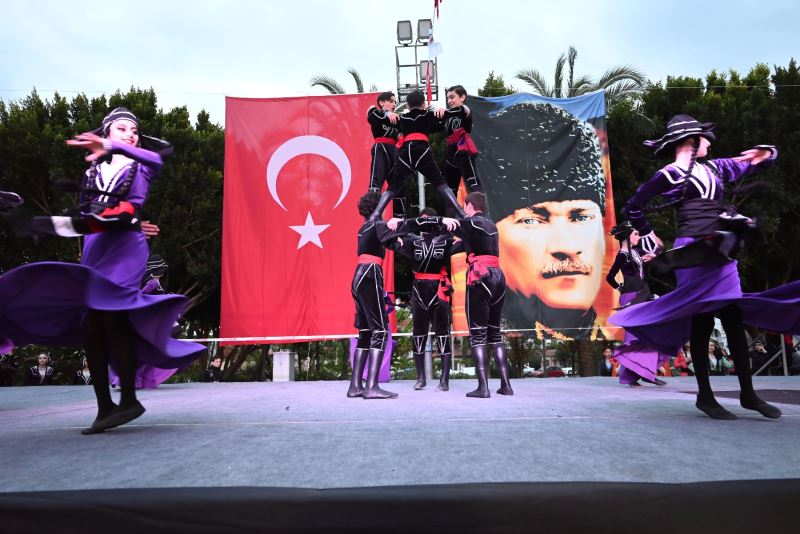 FİLİZ Derneği’nden “Yaza Merhaba” Festivali