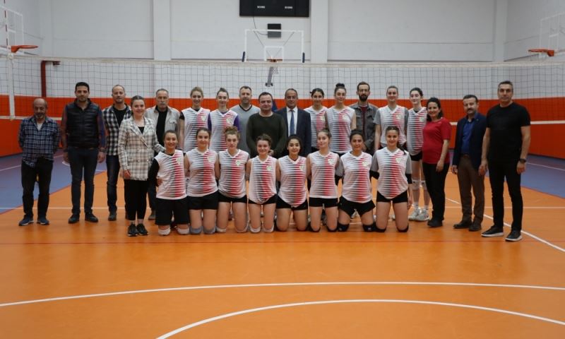 Filede, Final Yolculuğumuz Başlıyor