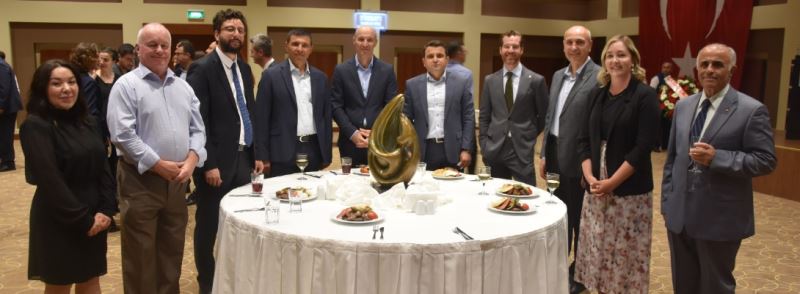 Çanakkale Kara Savaşları