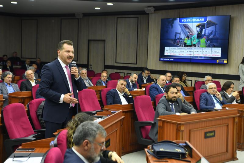 Havanda Su Dövmüyoruz, Netice Alıyoruz