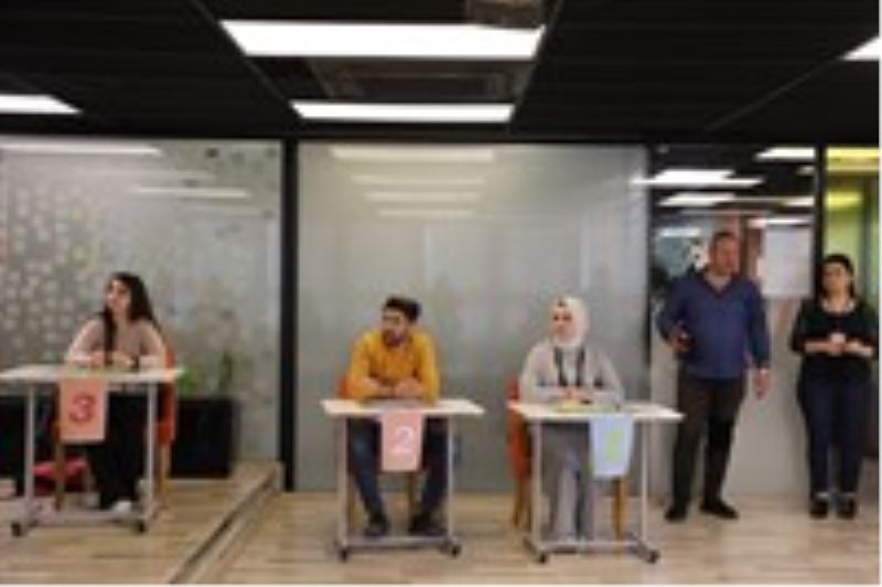 Gençlere Yönelik Kelimeler Bize Ne Söyler? Yarışması Düzenleniyor
